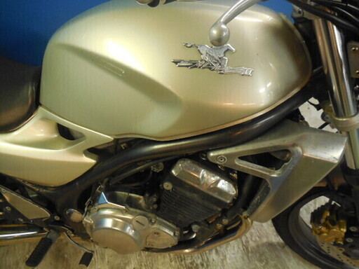 KAWASAKI バリオス-2 グレー スプリングキャンペーン 諸経費無し 消費