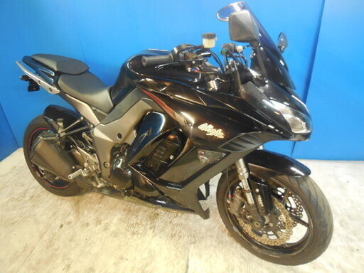 KAWASAKI NINJA1000 黒 スプリングキャンペーン 諸経費無し 消費者還元店 点検済み 当日渡し可 横浜 都筑 宮前