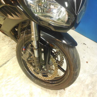 KAWASAKI NINJA1000 黒 スプリングキャンペーン 諸経費無し 消費者還元