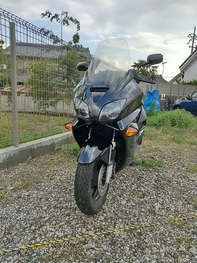 【不動車】FORZA（MF06）