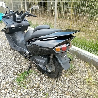 【不動車】FORZA（MF06） 不動車】FORZA（MF06）