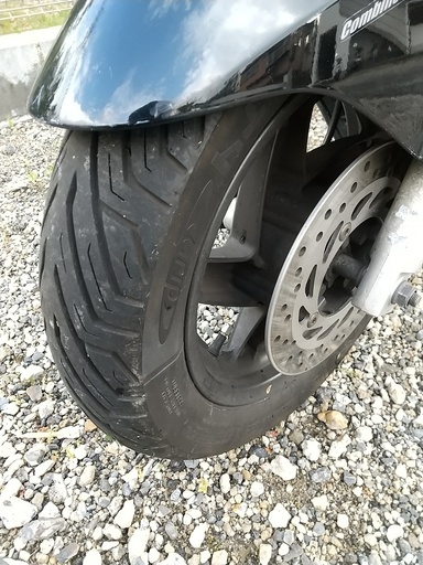 【不動車】FORZA（MF06）