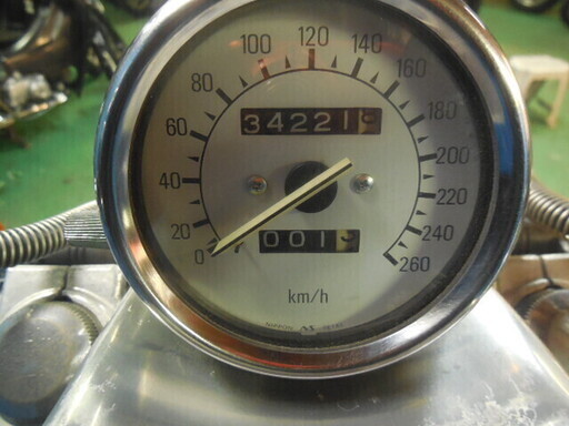 値下げ！⭕️マジェスティ125 キャブ車/エンジン始動/書類あり/柏市⭕️