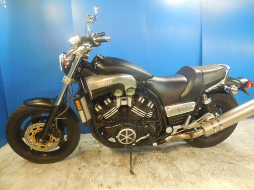 ヤマハ マジェステイ125ccF1 160ccボアーアップ グリップ