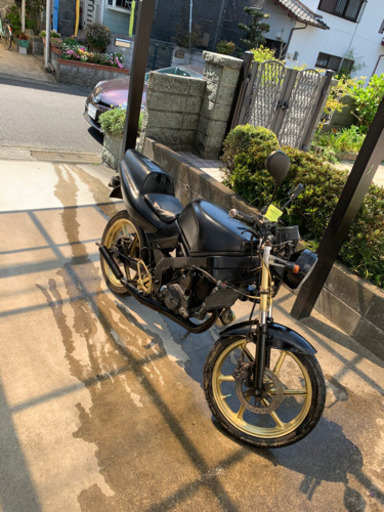 ホンダ NS-1