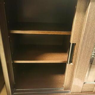 ローボード - 家具