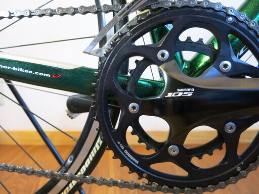 ロードバイク ANCHOR RA6 Equipe