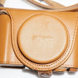 SONY Cyber−Shot WX DSC-WX500