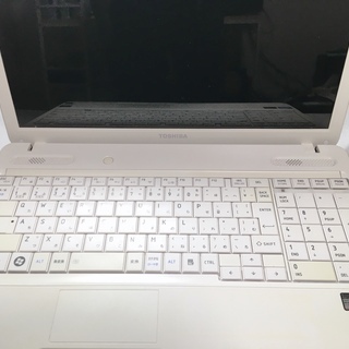 dynabookノートパソコン（windows10,Microsoft officeライセンス認証済