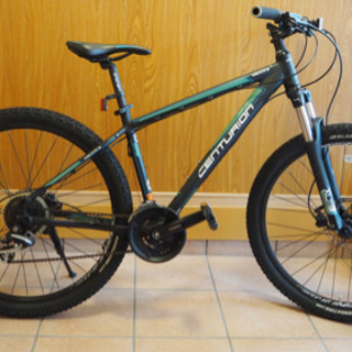センチュリオンBACKFIRE COMP 50.29 マウンテンバイク MTB