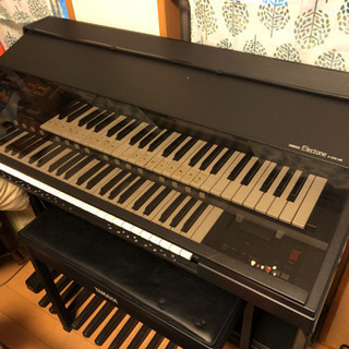 エレクトーン HS-8