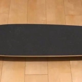 ロングスケートボード／RACON／程度良し、綺麗です。