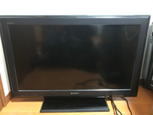 SONY32型テレビ　KDL-32J5