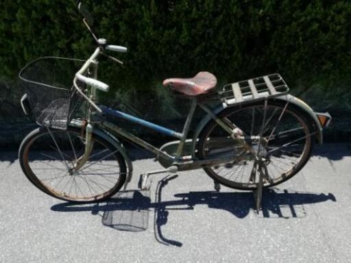 昭和自転車