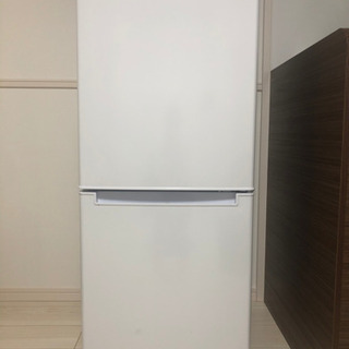 ニトリ　冷蔵庫　洗濯機