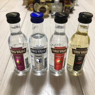 お酒 ミニボトル 25点 