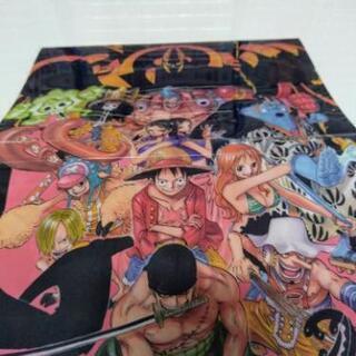 ワンピース　全96巻　その他おまけ商品⭐