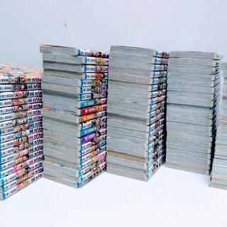 ワンピース　全96巻　その他おまけ商品⭐