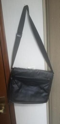 ビジネスバッグ　ショルダー　マッキントッシュ