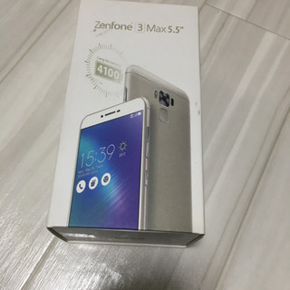 zenfone 3 max 5.5