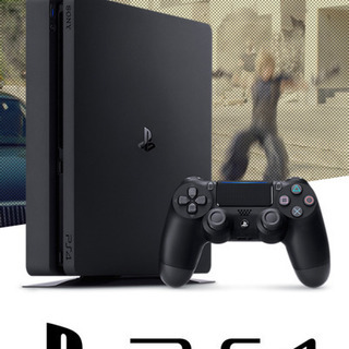 PlayStation4 500GB  新品