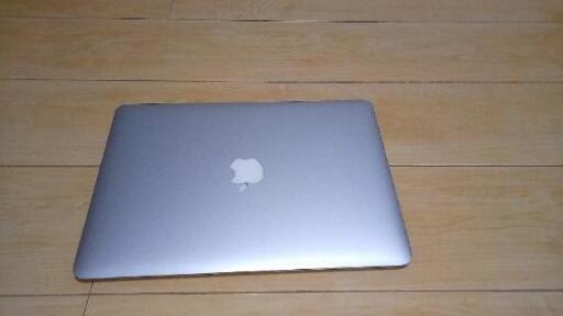 最終値下げ！！早い者勝ち（美品）MacBook Air 13インチ 2012 【公式通販】