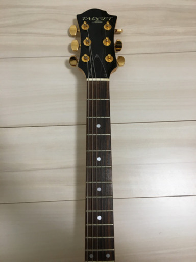 エレキギター ターゲット モッキンバード【TARGET by FERNANDES】 エレキギター ターゲット モッキンバード【TARGET by FERNANDES】