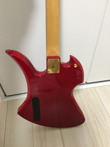 エレキギター ターゲット モッキンバード【TARGET by FERNANDES】 エレキギター ターゲット モッキンバード【TARGET by FERNANDES】