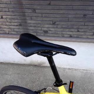 商談中】【再値下】BRIDGESTONE CYLVA F8F 10速カスタム