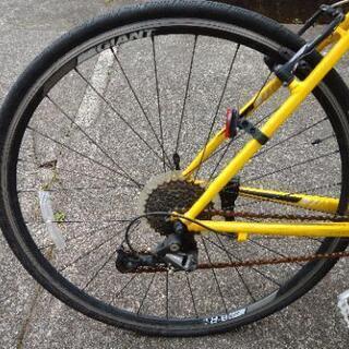 エスケープRX ESCAPE RX S ジャンク