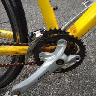 エスケープRX ESCAPE RX S ジャンク