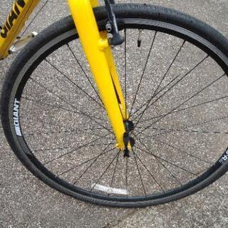 エスケープRX ESCAPE RX S ジャンク