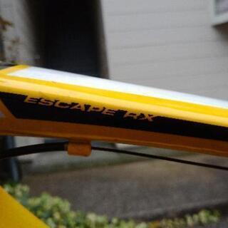 エスケープRX ESCAPE RX S ジャンク