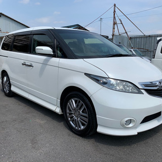 美車❗️車検長❗️全コミ30万円❗️エリシオン　❗️