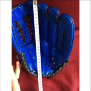 新品‼️グローブ 野球 新品未使用 青 ブルー