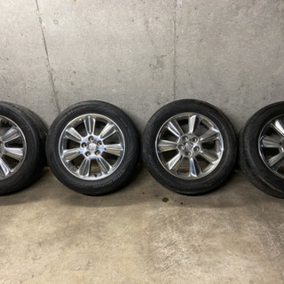 ジムニー用に グラントレック mt2 最終値下げ