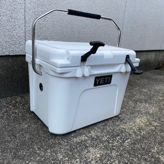 【超美品】YETI クーラーボックス