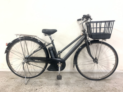 ヤマハパスCTIY 8.9Ah電動自転車中古