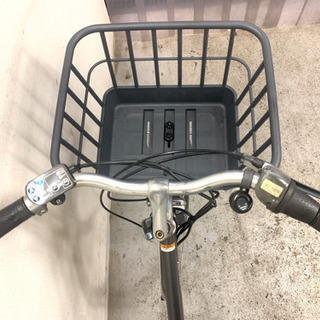 ヤマハパスCTIY 8.9Ah電動自転車中古