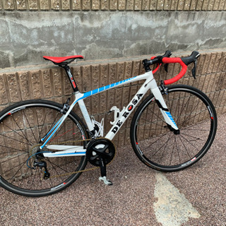 DE ROSA デローザ AVANT SHIMANO 6800系...