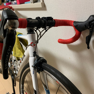 DE ROSA デローザ AVANT SHIMANO 6800系 2X11S サイズ42 2016年モデル