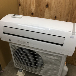 コロナ製エアコン　2020年式　完全分解洗浄にて綺麗です！(^.^) コロナ製エアコン 2020年式 完全分解洗浄にて綺麗です！(^.^)