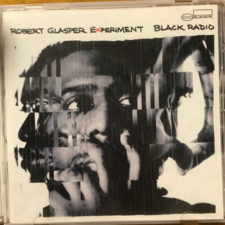 Black Radio/Robert Glasper