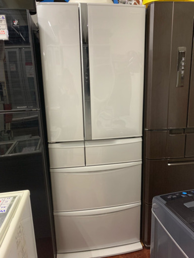 高性能! Panasonicのノンフロン冷凍冷蔵庫を入荷致しました！