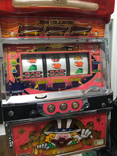 アイムジャグラーex 実機