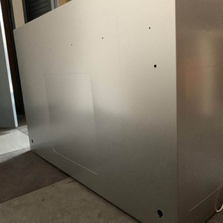 値下げ未使用★富士工業レンジフード　NBH-9187SI 