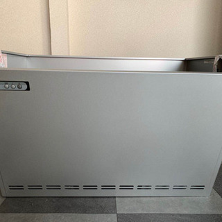 値下げ未使用★富士工業レンジフード　NBH-9187SI 