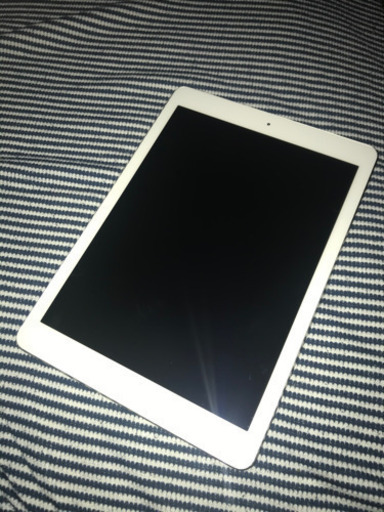 iPad air 初代　ME906J/A 128ギガ　wifiモデル