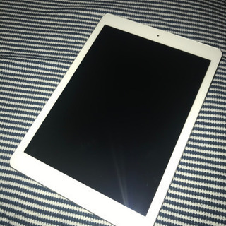 iPad air 初代　ME906J/A 128ギガ　wifiモデル