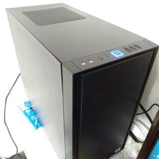 すぐ使える】 デスクトップPC1式【win10,office2019】